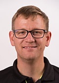 Wes Davis, Assistant Men's Soccer Coach